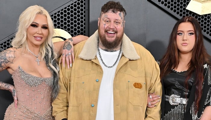 Jelly Rolls daughter reacts strongly to dad, Bunnie Xo divorce reports: Im disgusted