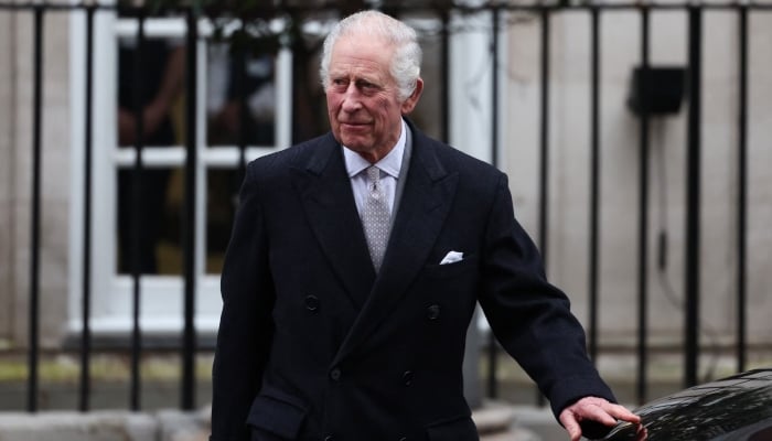 King Charles sparks health concerns after alleged Im a mess comment