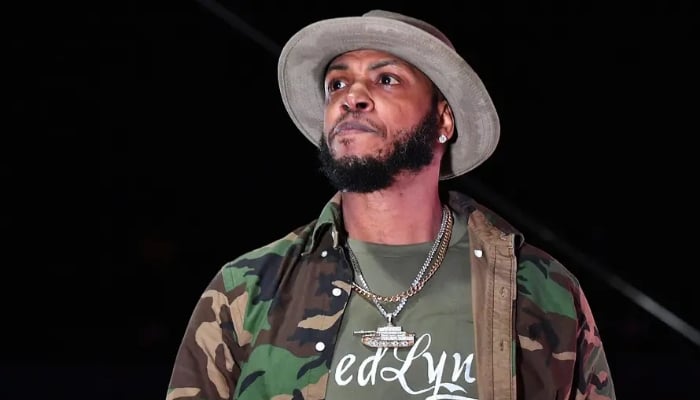 Mystikal sentenced to 20 years in jail for rape: I deserve the max sentence
