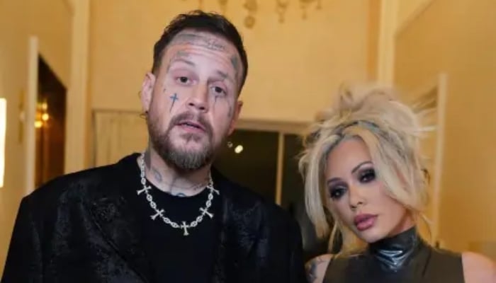 Jelly Roll and Bunnie XO split: Real reason for their divorce laid bare