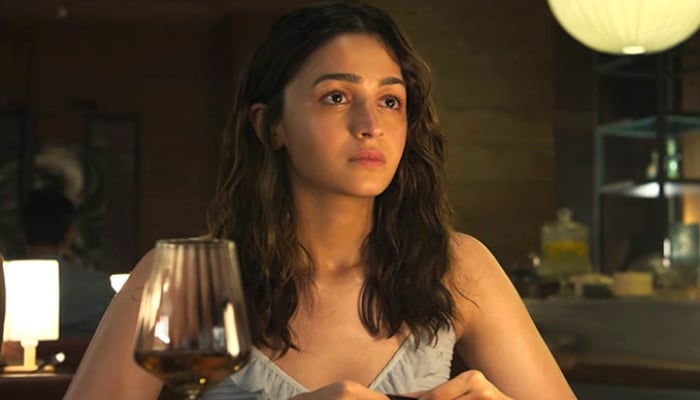 Alia Bhatts Alpha trailer teases action-packed origins and star-studded cameo