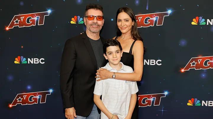 Simon Cowells ex fiancée Lauren Silverman finally speaks on pregnancy controversy
