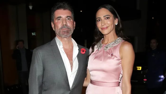 Simon Cowells ex fiancée Lauren Silverman finally speaks on pregnancy controversy