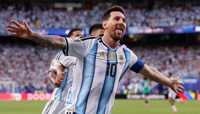 Lionel Messi makes shocking personal life confession after World Cup hat-trick