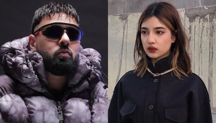 Badshah reunites with Reet Talwar after six years for special new song