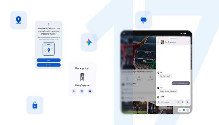 Google launches Android 17 with range of cutting-edge Gemini-powered features