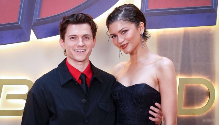 Zendaya, Tom Holland drop surprise video update after confirming marriage