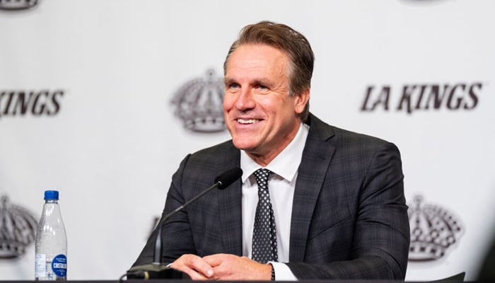 Jim Hiller returns to Toronto as Maple Leafs head coach in surprise move