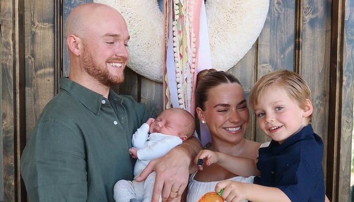 Emilie Kiser breaks silence on son’s drowning, forgiving husband after tragedy