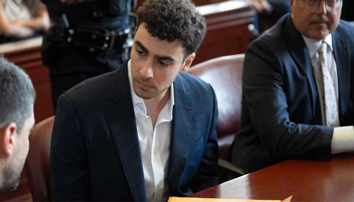 Mangione’s lawyers to pursue psychiatric defence in CEO murder trial