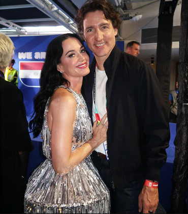 Ted Cruz mocks Justin Trudeau over Katy Perry relationship: ‘Out of his league’