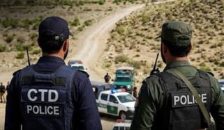 کوہاٹ: CTD کا خفیہ اطلاع پر کامیاب آپریشن، 3 دہشت گرد ہلاک