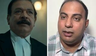 فلم ’کالا ہرن‘ کے پروڈیوسر کا گووند نام دیو سے 7 دن میں معافی و 50 لاکھ روپے ہرجانے کا مطالبہ