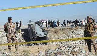 افغانستان میں دہشتگردی کے بڑھتے خطرات، پاکستان اور خطے کی سیکیورٹی پر دباؤ میں اضافہ