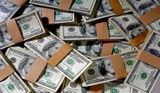 رواں سال مئی میں کرنٹ اکاؤنٹ کھاتہ 45.9 کروڑ ڈالر سرپلس رہا: اسٹیٹ بینک