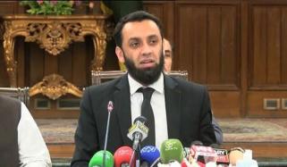 مخالفین بھی بجٹ کی تعریف کر رہے ہیں: عطاء اللّٰہ تارڑ