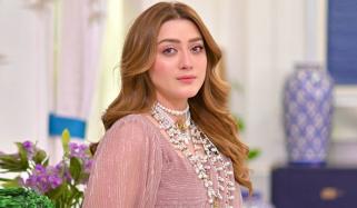 مومنہ اقبال ہراسانی اور کردار کشی پر دل گرفتہ