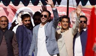 گلگت بلتستان: حکومت سازی کیلئے پیپلز پارٹی کے تحریکِ انصاف اور ایم ڈبلیو ایم سے رابطے