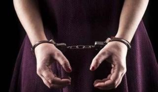لاہور: 3 افراد کو آگ لگا کر فرار ہونے والی ملزمہ گرفتار