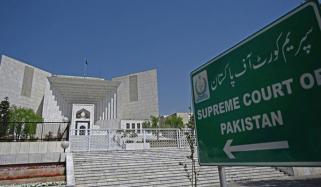 بانیٔ پی ٹی آئی سے ملاقاتوں پر پابندی کیخلاف اپیل کل سپریم کورٹ میں سماعت کیلئے مقرر