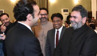 بلاول نے ہمیں کہا آپ اپنے صوبے کیلئے لڑیں، کیوں ہمارا صوبہ سرائیکستان نہیں بن رہا؟ سینیٹر رانا محمود الحسن