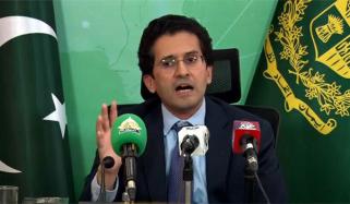 پیٹرولیم مصنوعات کی قیمتوں میں کمی سے متعلق اچھی خبر آئے گی، وزیر پیٹرولیم علی پرویز ملک 