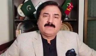 خیبر پختونخوا حکومت کا پورے سال کا بجٹ پیش کرنے کا فیصلہ