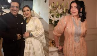 والدین سے متعلق افواہوں سے متاثر ہوتی ہوں، ٹینا آہوجا