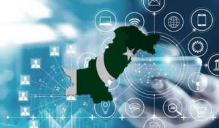 پاکستان کی آئی ٹی ایکسپورٹ ریکارڈ 4 ارب 20 کروڑ ڈالرز پر پہنچ گئیں