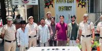 جعلی باس کے واٹس ایپ پیغام نے کمپنی کو 10.4 کروڑ کا چونا لگا دیا