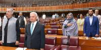 رانا تنویر کا بانی پی ٹی آئی کو الیکشن لڑنے کا چیلنج