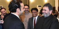 پی پی پی سینیٹر کا پنجاب میں الگ صوبے کا مطالبہ 