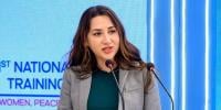 پاکستانیوں کیلئے امریکا میں روزگار کے مواقع موجود ہیں، نیٹلی بیکر
