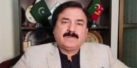 خیبر پختونخوا حکومت کا پورے سال کا بجٹ پیش کرنے کا فیصلہ