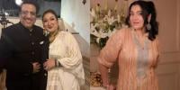 والدین سے متعلق افواہوں سے متاثر ہوتی ہوں، ٹینا آہوجا