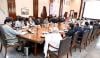 سندھ کابینہ نے بجٹ 27-2026ء کی منظوری دے دی