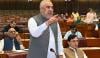 خواجہ آصف بتائیں 8 فروری 2024ء کا الیکشن کیا ان کے ضمیر پر بوجھ نہیں؟ اسد قیصر