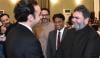 بلاول نے ہمیں کہا آپ اپنے صوبے کیلئے لڑیں، کیوں ہمارا صوبہ سرائیکستان نہیں بن رہا؟ سینیٹر رانا محمود الحسن