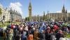 مسلمانوں کے خلاف برطانیہ میں تعصب پایا جاتا ہے، تازہ سروے میں انکشاف