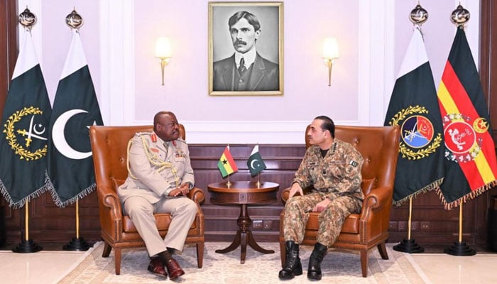 فوٹو: آئی ایس پی آر