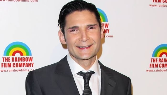 Corey Feldman breaks silence on hospital visit, leaked misdiagnosis