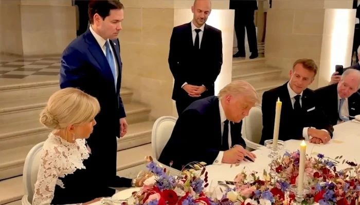 US-Iran peace deal: Trump and Pezeshkian agree to end military operations