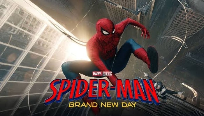 ‘Spider-Man 4 new trailer fuels excitement for epic showdown: ‘Peak cinema’