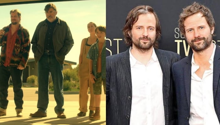 The Boroughs: Netflix scraps Duffer Brothers project amid Paramount shift