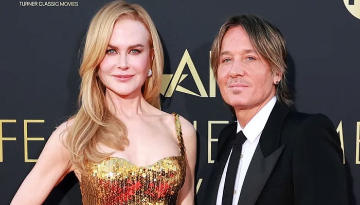Nicole Kidman finally finds new love in high profile exec after Keith Urban split