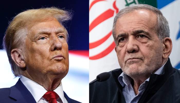US-Iran peace deal: What is in Trump’s 14-point plan?