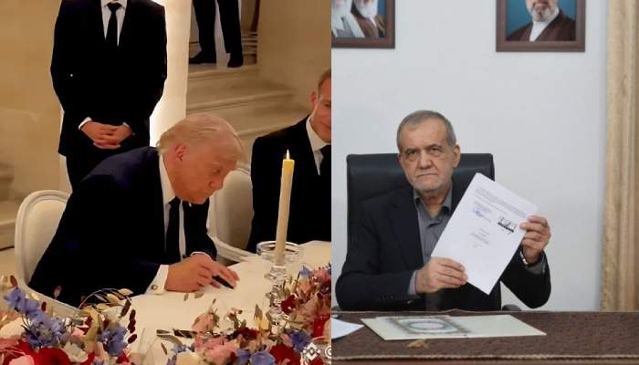 US-Iran peace deal: What is in Trump’s 14-point plan?