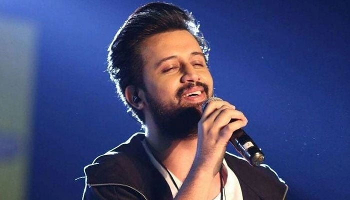 Atif Aslam announces first studio album after 18 years: Title, release date
