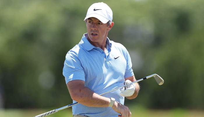 Rory McIlroy faces ‘treacherous’ Shinnecock Greens at 2026 US Open