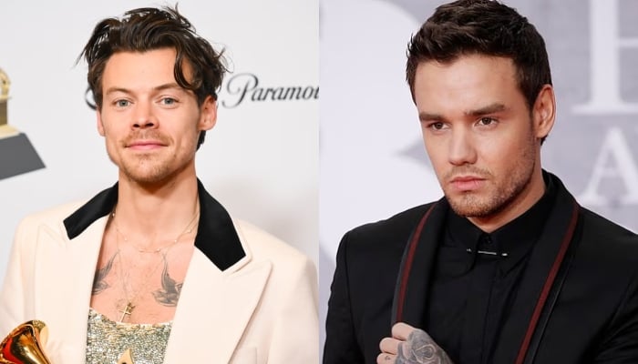 Harry Styles gets emotional during London run as he pays tribute to Liam Payne